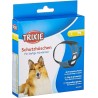 23494 Braguitas Protectoras perros, L, 50-59 cm, Negro Trixie