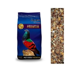 Galian Mixtura Normal N.º 2 para Palomos Deportivos 20 kg | Alimentaci