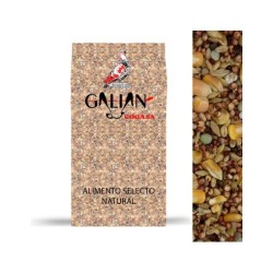 Galian Mixtura Criadero con Maíz para Palomos 20 kg