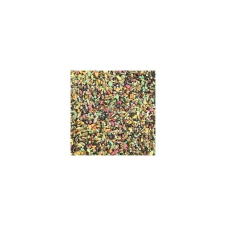 ESTIMULANTE DEL CANTO 20 KG