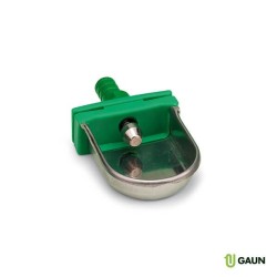 Gaun 24550 Bebedero Automático para Conejos | Práctico y Funcional