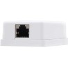 10.21.1101 Nanocable Roseta de Superficie RJ45 Cat.5e FTP 1 Toma