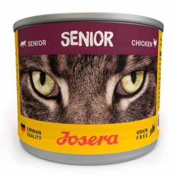 Josera Senior Gato Húmedo 200 Gramos