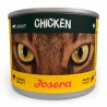 Josera Pollo Gato Húmedo 200 Gramos