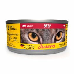 Josera Ternera Gato Húmedo 85 Gramos