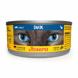 Josera Pato Gato Húmedo 85 Gramos