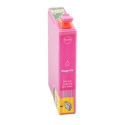 Epson 405XL Magenta Cartucho de Tinta Generico - Reemplaza C13T05H34010/C13T05G34010