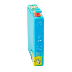 Epson 405XL Cyan Cartucho de Tinta Generico - Reemplaza C13T05H24010/C13T05G24010