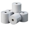 75x60x12mm Rollo de Papel Termico - Libre de BPA