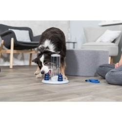 32016 Dog Activity Gambling Tower, ø25 cm, 27 cm, Niv.1 Trixie