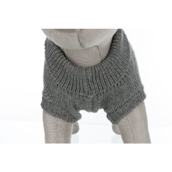 680011 Jersey Kenton, XS: 27 cm, Gris Trixie