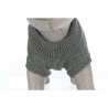 680011 Jersey Kenton, XS: 27 cm, Gris Trixie