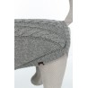 680011 Jersey Kenton, XS: 27 cm, Gris Trixie