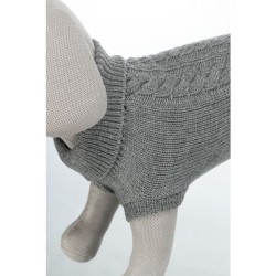 680011 Jersey Kenton, XS: 27 cm, Gris Trixie