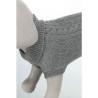680011 Jersey Kenton, XS: 27 cm, Gris Trixie