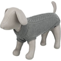 680011 Jersey Kenton, XS: 27 cm, Gris Trixie