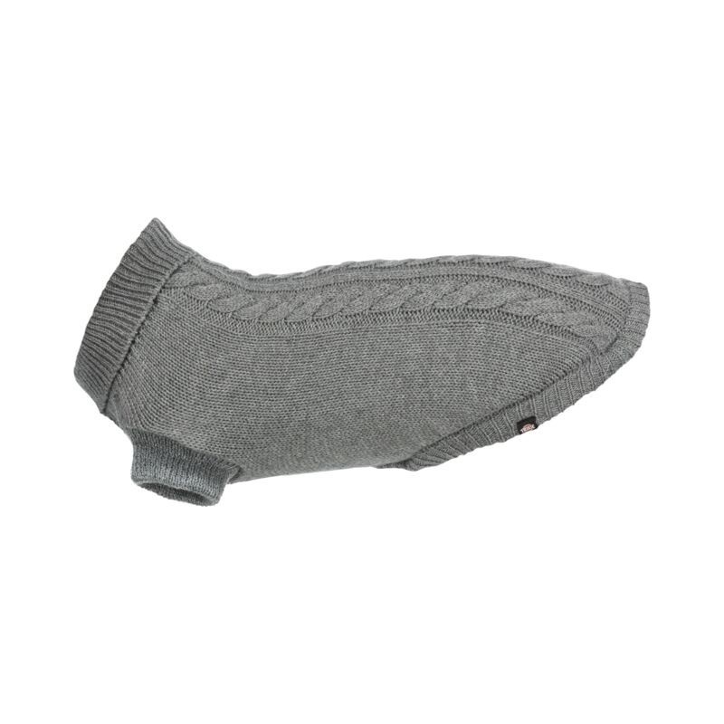 680011 Jersey Kenton, XS: 27 cm, Gris Trixie