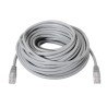 A135-0234 Aisens Cable de Red Latiguillo RJ45 Cat.6 UTP AWG24 - 10m - 10/100/1000 Mbit/s - Color Gris