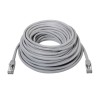 A136-0278 Aisens Cable de Red Latiguillo RJ45 Cat.6 FTP AWG24 - 10m - 10/100/1000 Mbit/s - Color Gris