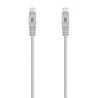 A145-0555 Aisens Cable de Red Latiguillo RJ45 LSZH CAT.6A 500 MHZ UTP AWG24 - 20M - Color Gris