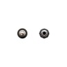 10.24.0205 Nanocable Cable Audio Estereo Jack 3.5mm Macho a Jack 3.5mm Hembra 5m - Color Negro