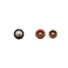 10.24.0303 Nanocable Cable Audio Estereo Jack 3.5mm Macho a 2x RCA Macho 3m - Color Negro