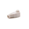 10.21.0301 Nanocable Funda para Conector RJ45 10uds.