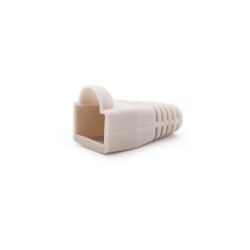 10.21.0301-OEM Nanocable Funda para Conector RJ45 OEM 10uds.