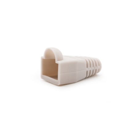 10.21.0301-OEM Nanocable Funda para Conector RJ45 OEM 10uds.