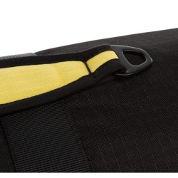 30129 Chaleco salvavidas, XL:65cm: 60–96cm, Amarillo/Neg Trixie