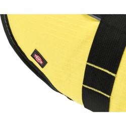 30129 Chaleco salvavidas, XL:65cm: 60–96cm, Amarillo/Neg Trixie