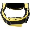 30129 Chaleco salvavidas, XL:65cm: 60–96cm, Amarillo/Neg Trixie