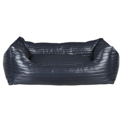 9937301	Cama Tasso 50×40cm, Azul Oscuro Trixie