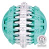 32942 Pelota Denta Fun, Menta, Caucho Natural, ø7 cm Trixie