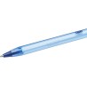 Bic Cristal Soft Boligrafos de Bola - Punta Media de 1.2mm - Trazo 0.45mm - Escritura mas Fluida - Color Azul