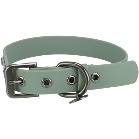 1971619	CityStyle Collar, PVC, M–L: 40–47 cm/25 mm, Salvia Trixie