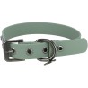 1971619	CityStyle Collar, PVC, M–L: 40–47 cm/25 mm, Salvia Trixie