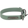 1971619	CityStyle Collar, PVC, M–L: 40–47 cm/25 mm, Salvia Trixie