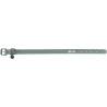 1971619	CityStyle Collar, PVC, M–L: 40–47 cm/25 mm, Salvia Trixie