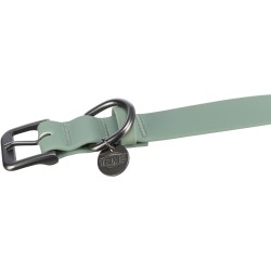 1971619	CityStyle Collar, PVC, M–L: 40–47 cm/25 mm, Salvia Trixie