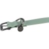 1971619	CityStyle Collar, PVC, M–L: 40–47 cm/25 mm, Salvia Trixie