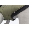 680305 Abrigo Arlay. S: 33 cm. Verde oscuro Trixie