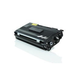 TN2000/TN2005/TN350 Brother  Negro Cartucho de Toner Generico