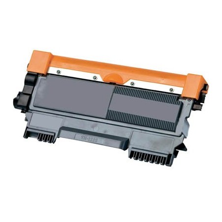 TN2220/TN2210/TN2010/TN450 Brother Negro Cartucho de Toner Generico