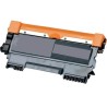 🖨️ Brother TN2220/TN2210/TN2010/TN450 Cartucho de Tóner Negro Genéric
