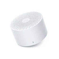 Xiaomi Mi Compact Speaker 2 Altavoz Bluetooth 4.2 - Autonomia hasta 6h - Manos Libres - Color Blanco