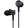 Xiaomi Mi Basic Auriculares Intrauditivos Negro