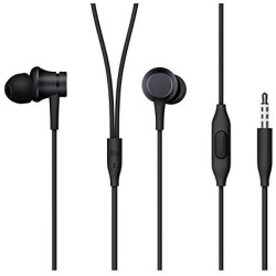 Xiaomi Mi Basic Auriculares Intrauditivos Negro