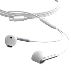 XO Auricular EP66 Tipo C - Color Blanco