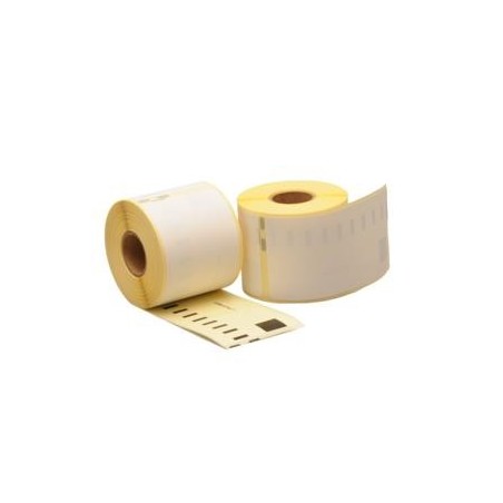 DYMO LABELWRITER 99014 ETIQUETAS DE ENVIOS DE PAPEL TERMICO GENERICO S0722430